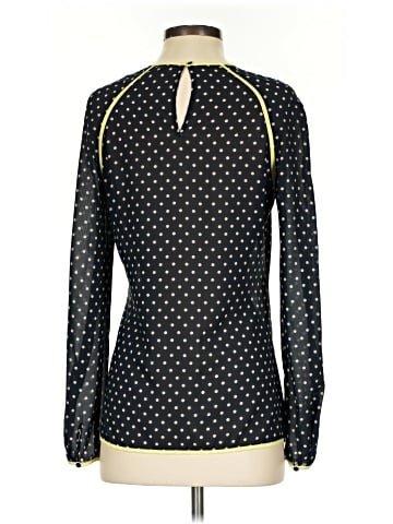 Adolfo Dominguez Long Sleeve Top (view 2)