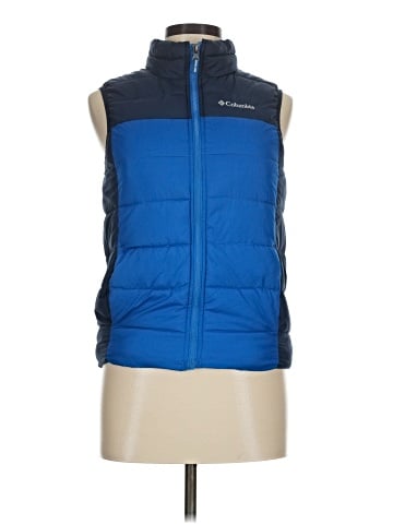 Columbia Vest (view 1)