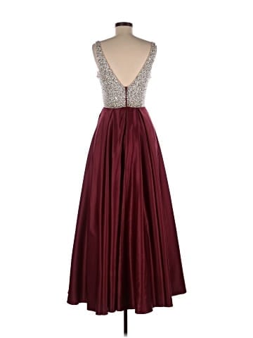 Assorted Brands Cocktail Dress (view 2)