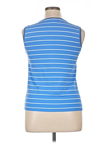 IZOD Sleeveless Top (view 2)