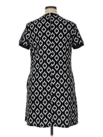 AB Studio Casual Dress (view 2)