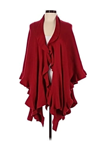 Coldwater Creek Wrap (view 1)