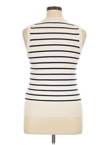 Zara Sweater Vest (view 2)