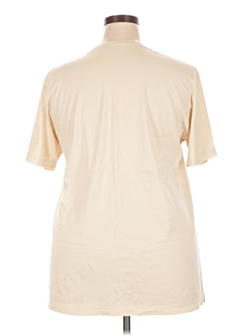 Unbranded Short Sleeve T-Shirt (view 2)