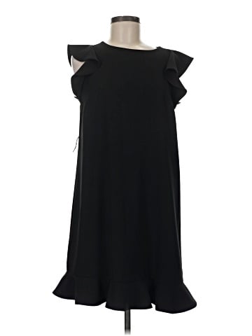 Ann Taylor LOFT Cocktail Dress (view 1)