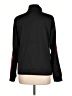 Adidas 100% Polyester Black Track Jacket Size L - photo 2