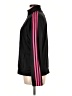 Adidas 100% Polyester Black Track Jacket Size L - photo 5