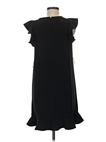 Ann Taylor LOFT Cocktail Dress (view 2)