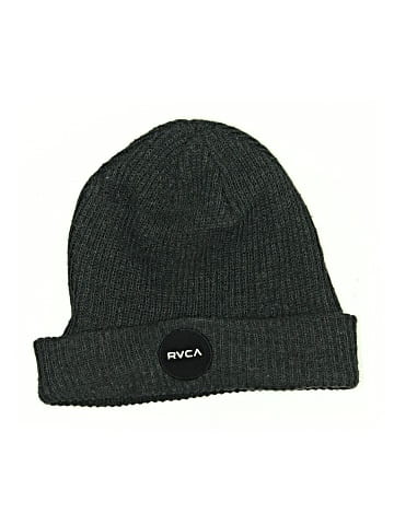 RVCA Beanie (view 1)