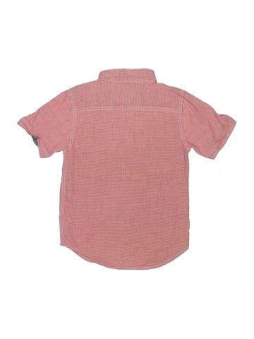 Wrangler Jeans Co Short Sleeve Button-Down Shirt (view 2)