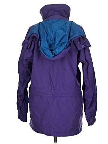 Patagonia Raincoat (view 2)