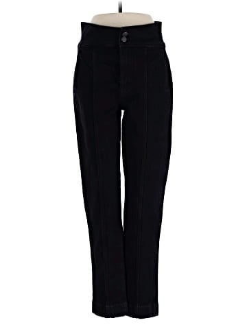 Madewell The Perfect Vintage Jean in True Black Wash: Tuxedo Edition (view 1)