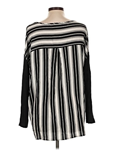 Suzanne Betro Long Sleeve Top (view 2)