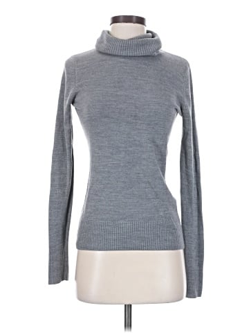 H&M Turtleneck Sweater (view 1)