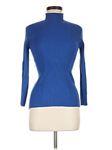 Ann Taylor Turtleneck Sweater (view 1)