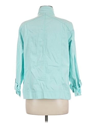 Christopher & Banks Jacket (view 2)