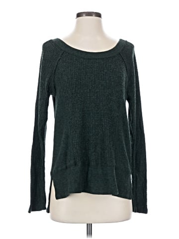 Eri + Ali Pullover Sweater (view 1)