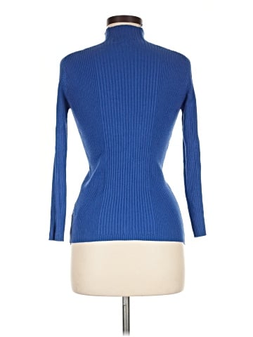 Ann Taylor Turtleneck Sweater (view 2)