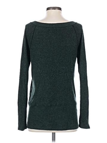 Eri + Ali Pullover Sweater (view 2)