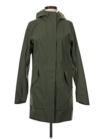 REI Co Op Raincoat (view 1)