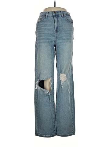 Kendall & Kylie Jeans (view 1)