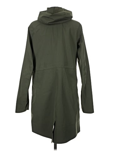 REI Co Op Raincoat (view 2)