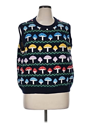 Boden Sweater Vest (view 1)