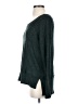 Eri + Ali Green Pullover Sweater Size S - photo 5