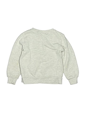 Marvel Sweatshirt (view 2)