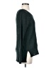 Eri + Ali Green Pullover Sweater Size S - photo 4