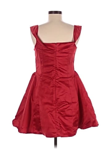 Shein Cocktail Dress (view 2)