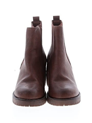 Mia Ankle Boots (view 2)