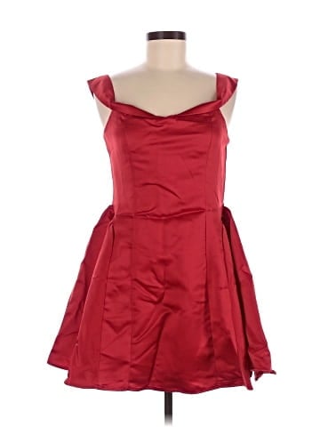 Shein Cocktail Dress (view 1)