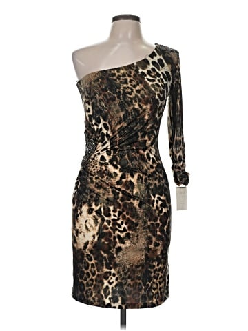 Cache Cocktail Dress (view 1)