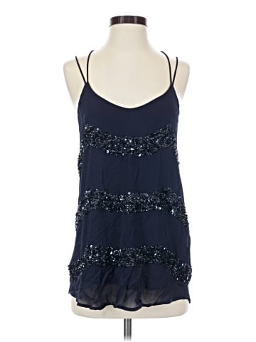Willow & Clay Sleeveless Blouse (view 1)