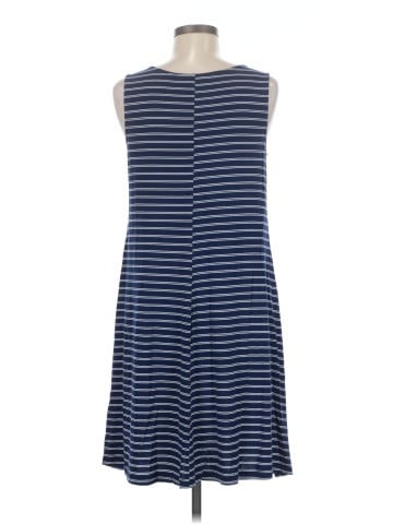 St. John's Bay Casual Dress (view 2)
