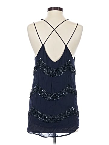 Willow & Clay Sleeveless Blouse (view 2)