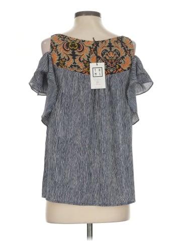THML Sleeveless Blouse (view 2)