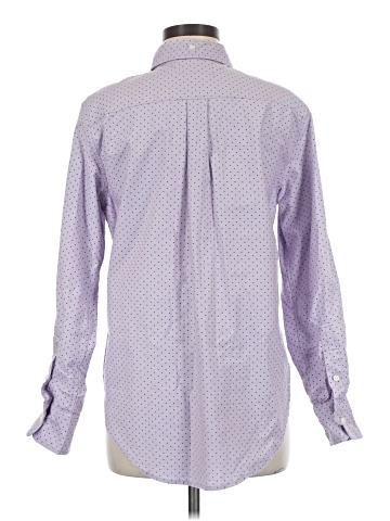 Current/Elliott Long Sleeve Button-Down Shirt (view 2)