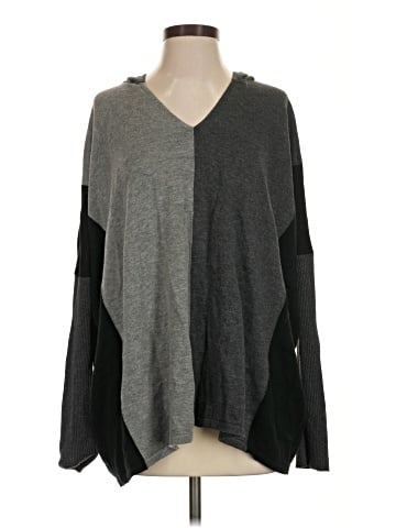 CAbi Pullover Sweater (view 1)