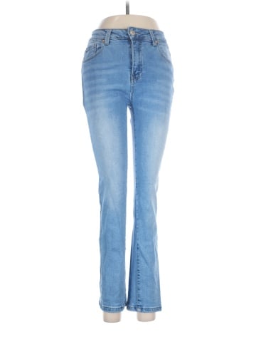 Wax Jean Jeans (view 1)