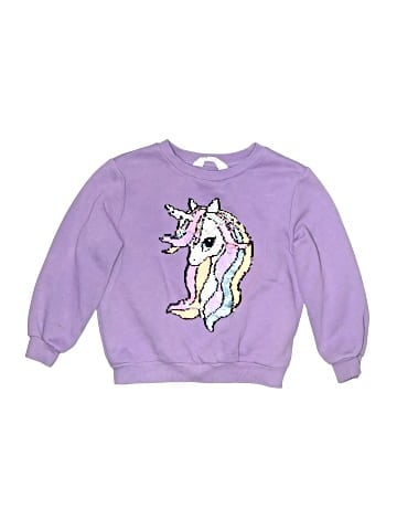 H&M Sweatshirt (view 1)