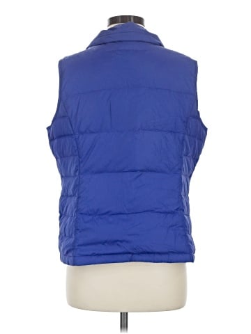 Lands' End Vest (view 2)