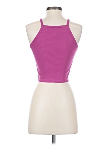 Zara Sleeveless Top (view 2)
