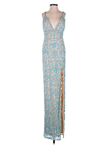 Scala Cocktail Dress (view 1)