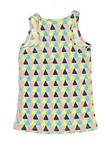 Hanna Andersson Sleeveless T-Shirt (view 2)