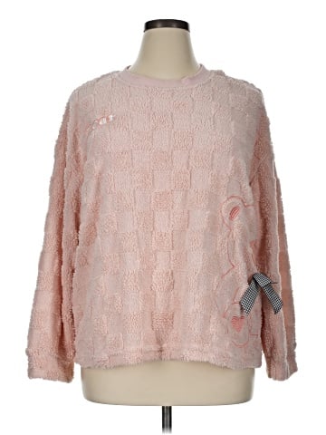 Unbranded Pullover Sweater (view 1)