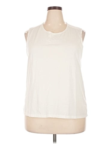 Nike Sleeveless Top (view 1)