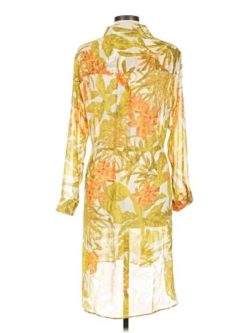 Rose + Olive Casual Dress (view 2)