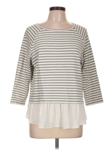Ann Taylor LOFT Pullover Sweater (view 1)